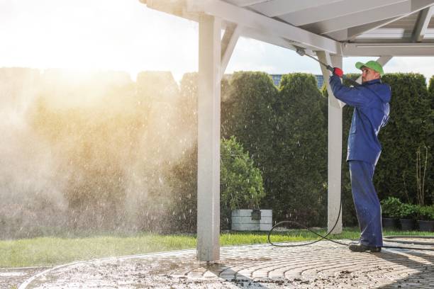 Reliable Winnsboro Mills, SC Pressure washing Solutions